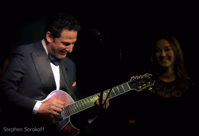 John Pizzarelli Photo