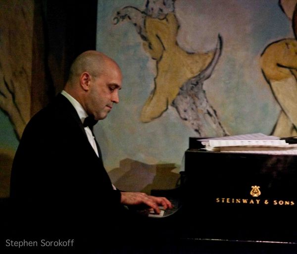 Larry Fuller Photo