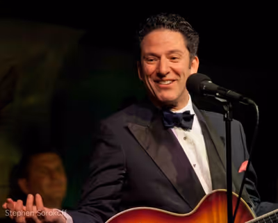 John Pizzarelli Photo