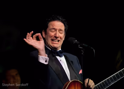 John Pizzarelli Photo
