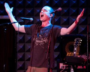 Nick Vatterott @ BroadwayWorld Nick Vatterott Photo