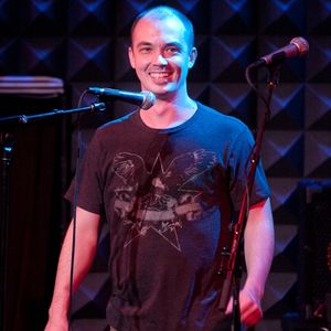 Nick Vatterott Photo