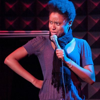 Phoebe Robinson Photo