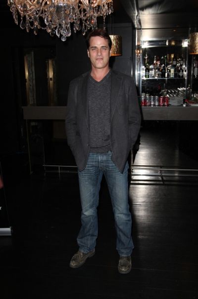 Paul Gross  Photo