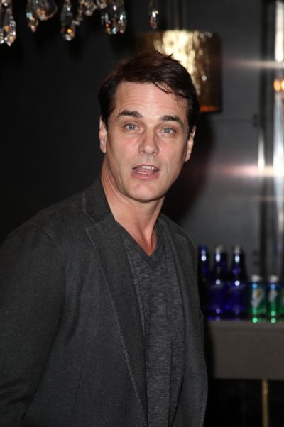 Paul Gross  Photo