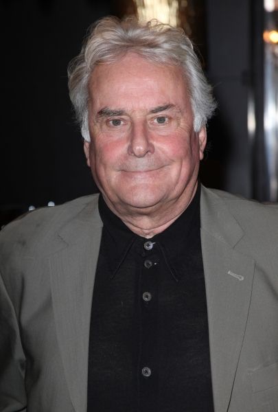 Sir Richard Erye Photo