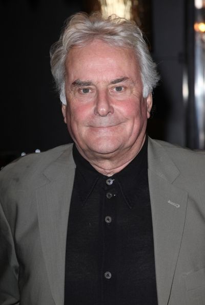Sir Richard Erye  Photo