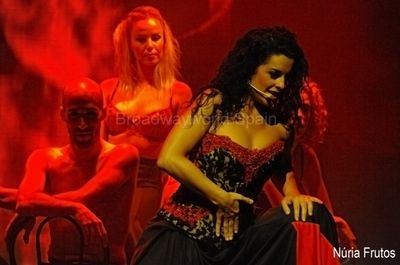 Patricia Paisal Photo
