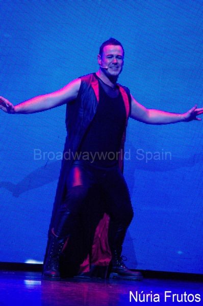 Iván Labanda Photo
