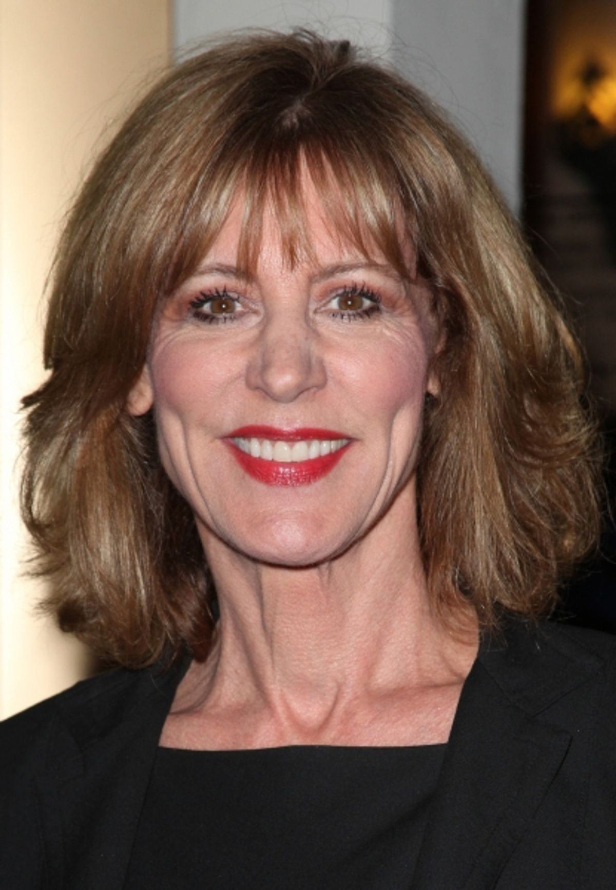 Christine Lahti at 