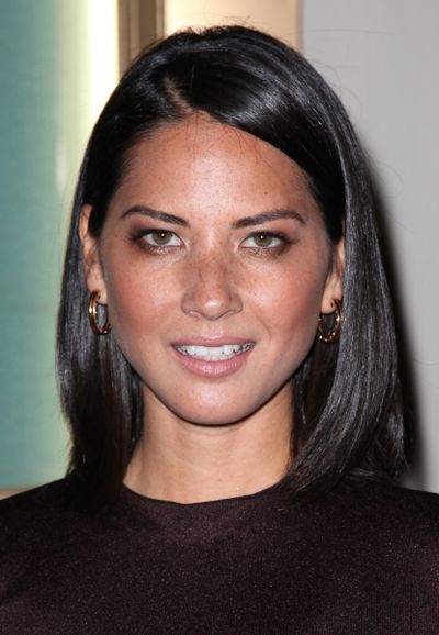 Olivia Munn Photo
