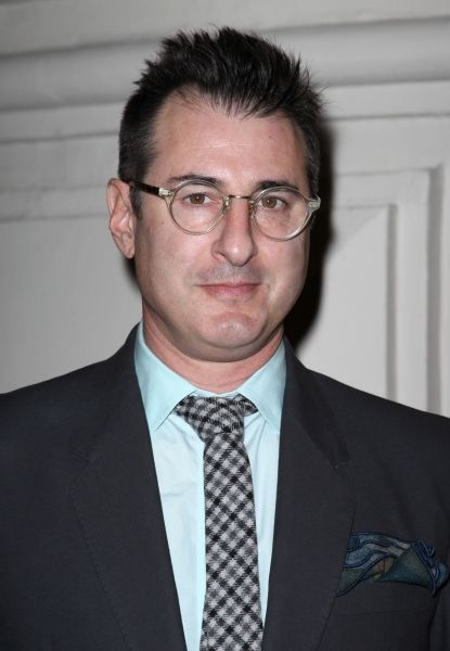 Photos: OTHER DESERT CITIES Starry Opening Night Theatre Arrivals — photo 3 of 24