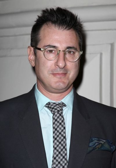 Playwright Jon Robin Baitz Photo