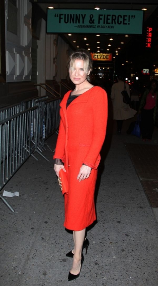 Renee Zellweger  Photo