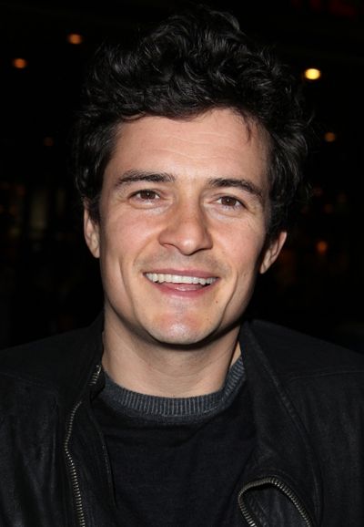 Orlando Bloom Photo