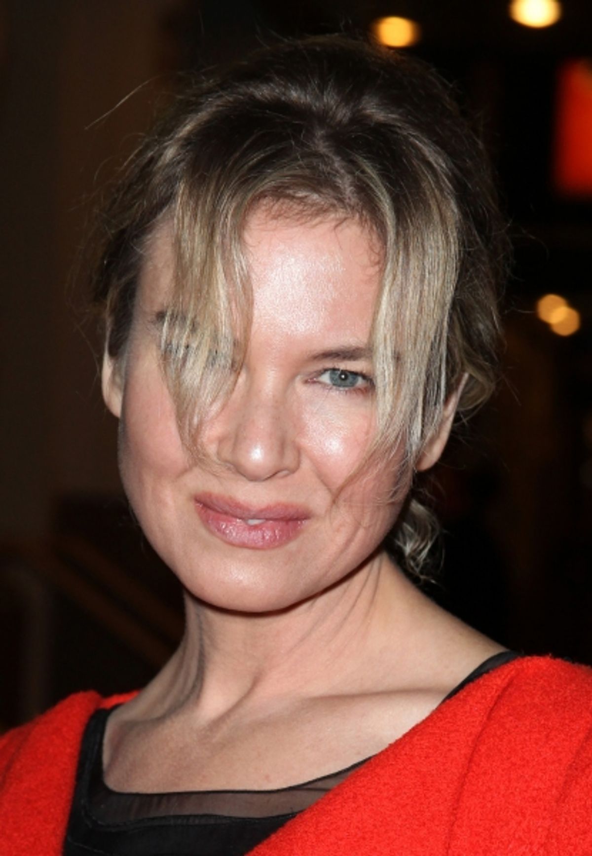 Renee Zellweger at 