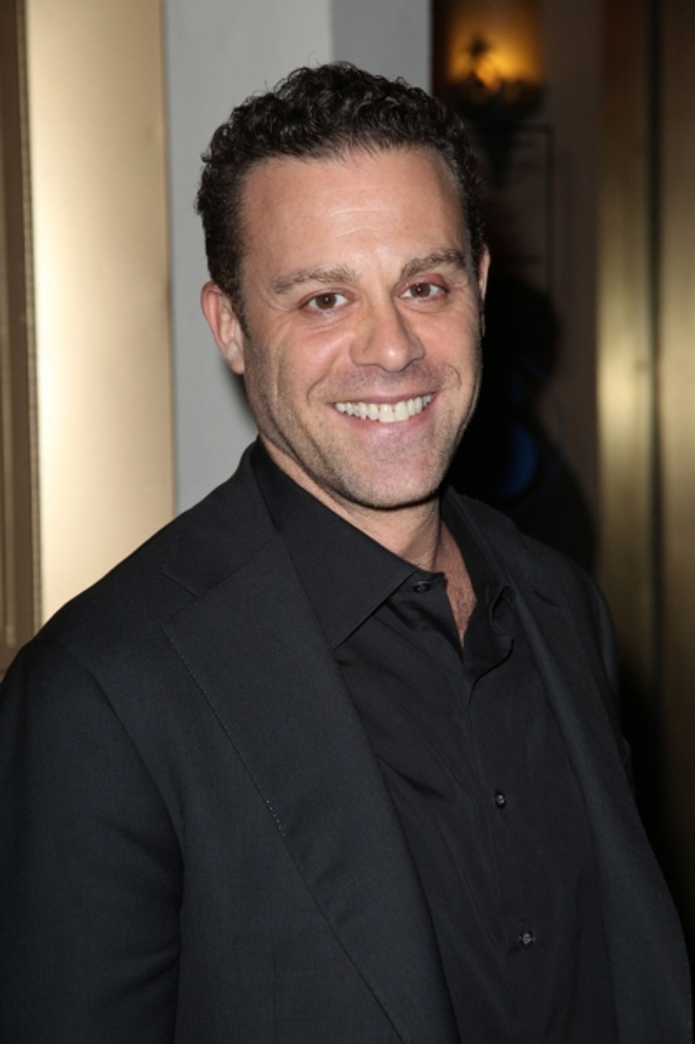 Photo Coverage: OTHER DESERT CITIES Starry Opening Night Theatre Arrivals  Image