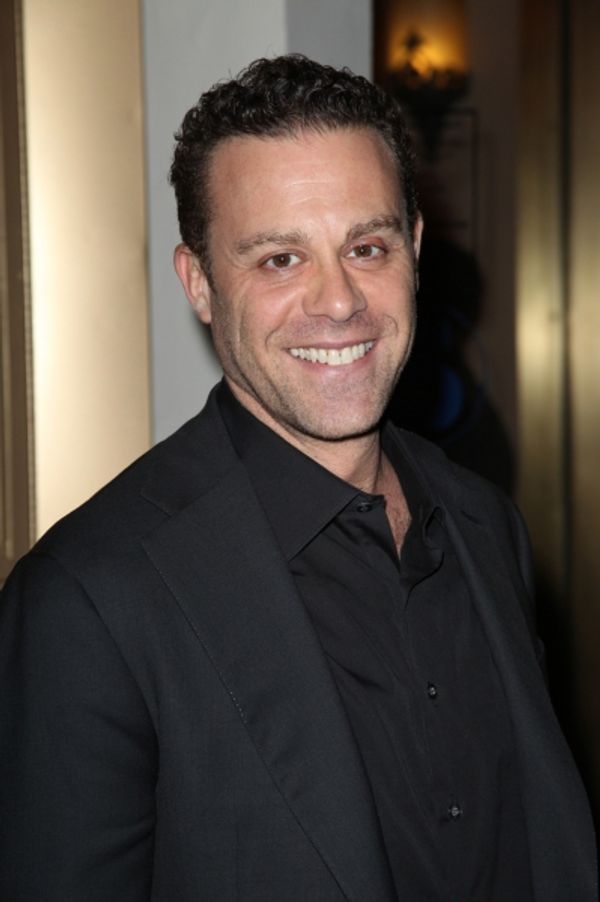 Matthew Rausch Photo