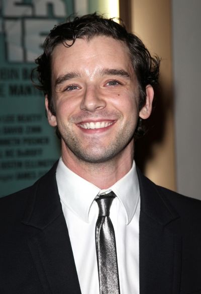 Michael Urie Photo