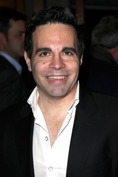 Mario Cantone  Photo