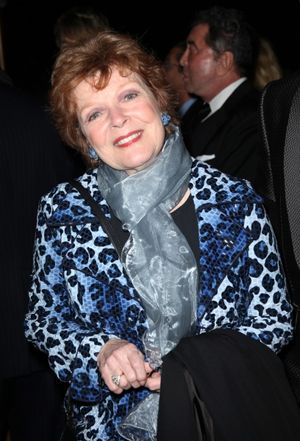 Anita Gillette @ BroadwayWorld Anita Gillette Photo