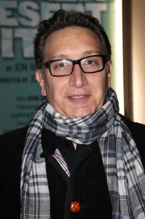 Moises Kaufman @ BroadwayWorld Moises Kaufman Photo