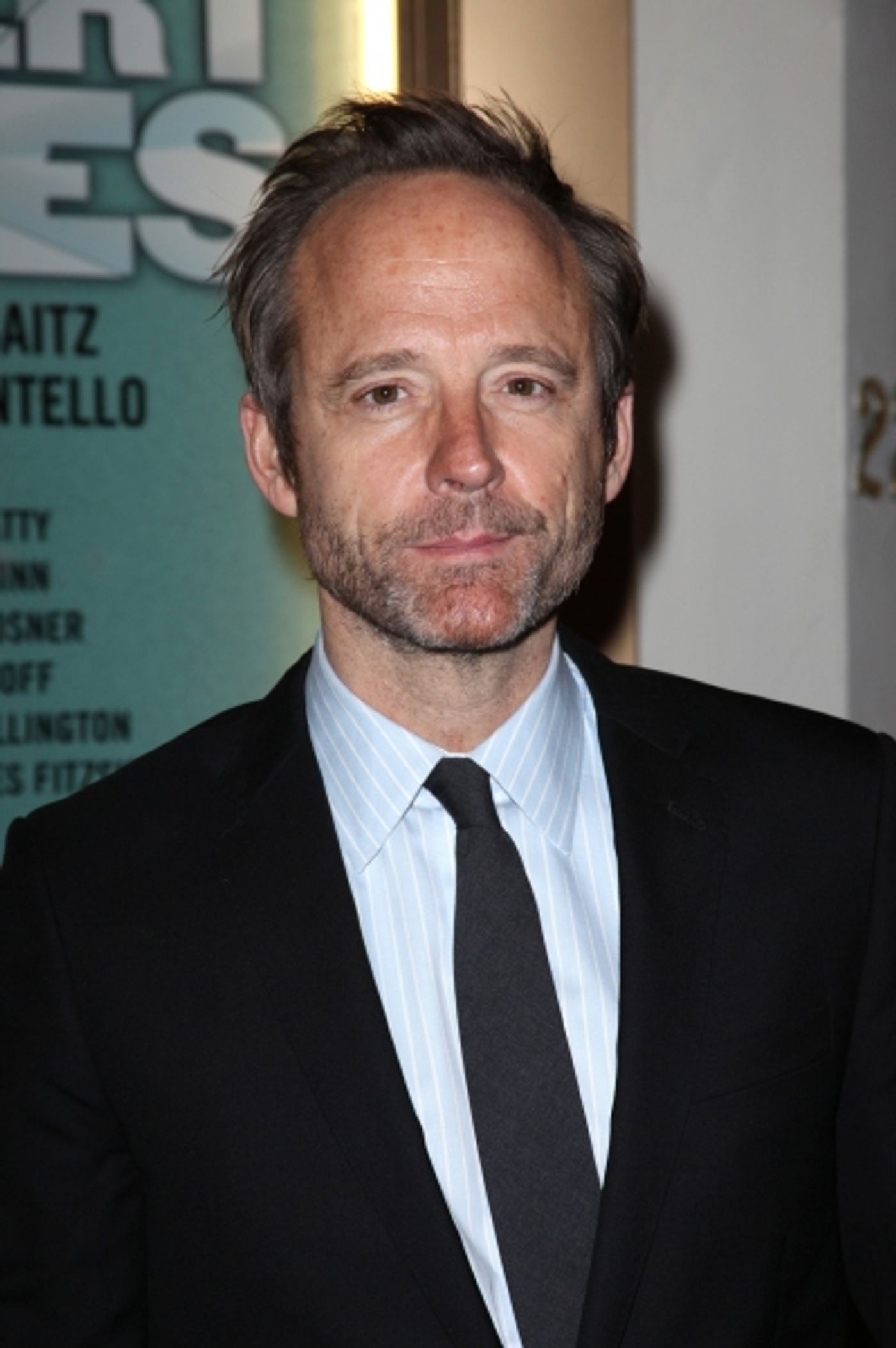 Photo Coverage: OTHER DESERT CITIES Starry Opening Night Theatre Arrivals  Image