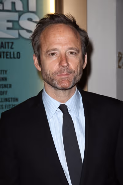 John Benjamin Hickey Photo