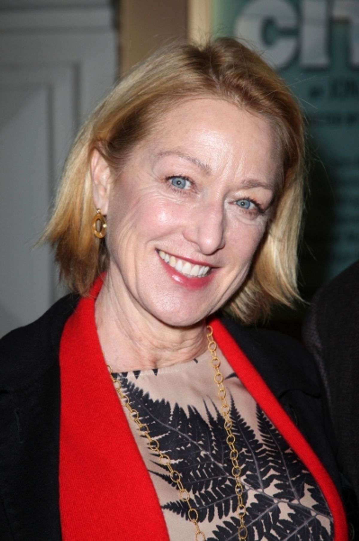 Patricia Wettig at 