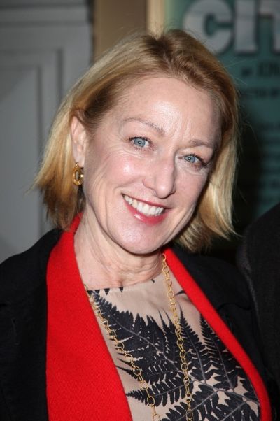 Patricia Wettig Photo