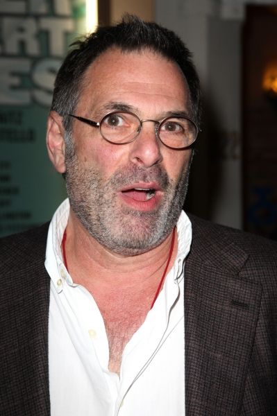 Photos: OTHER DESERT CITIES Starry Opening Night Theatre Arrivals — photo 22 of 24