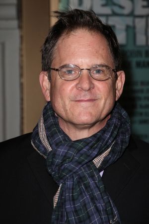 David Marshall Grant @ BroadwayWorld David Marshall Grant Photo