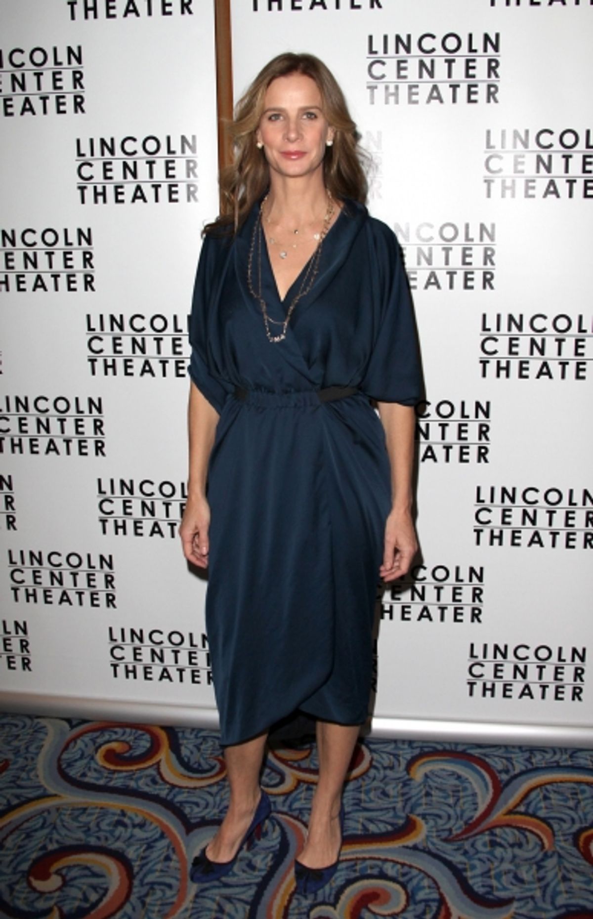 Rachel Griffiths  at 