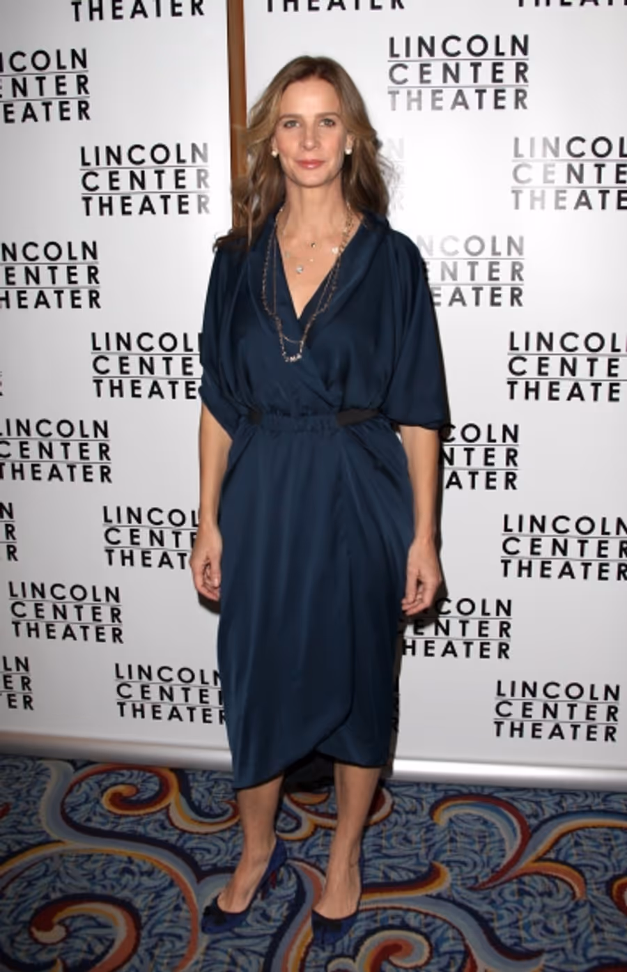 Photo Coverage: OTHER DESERT CITIES Opens on Broadway - After Party! Image