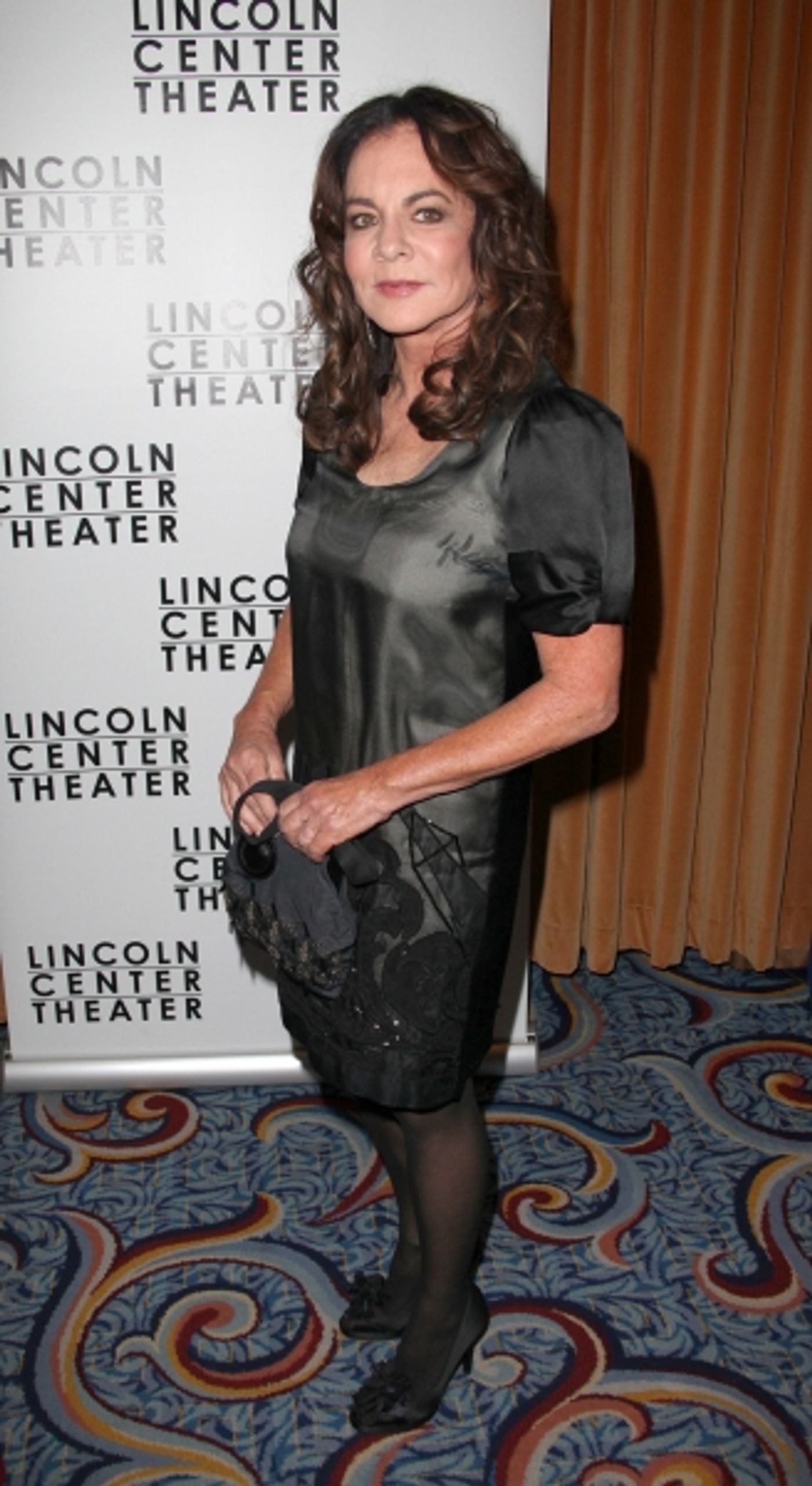 Photo Coverage: OTHER DESERT CITIES Opens on Broadway - After Party!  Image