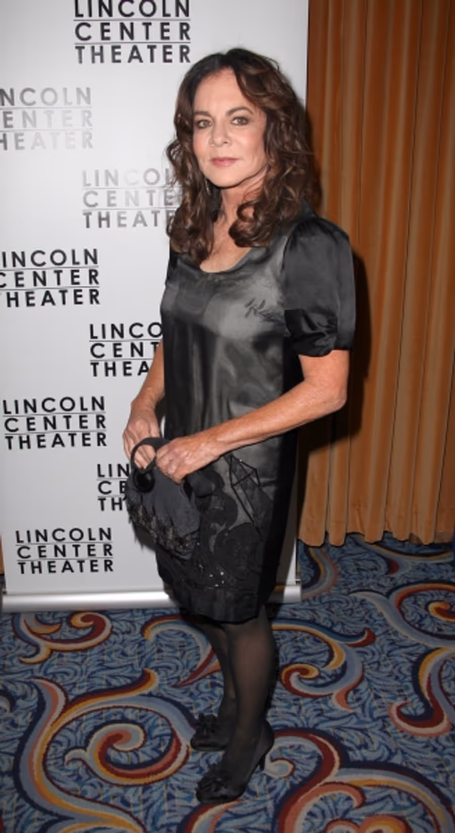 Photo Coverage: OTHER DESERT CITIES Opens on Broadway - After Party! Image