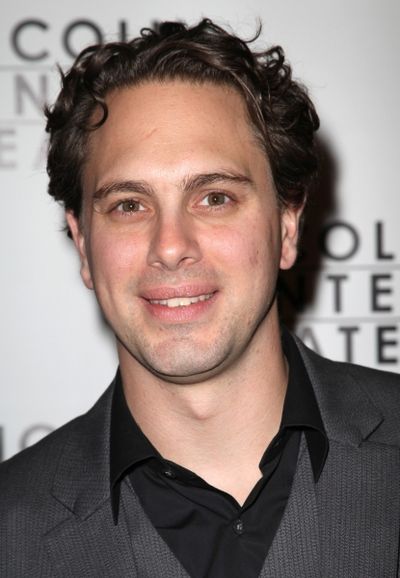 Thomas Sadoski Photo