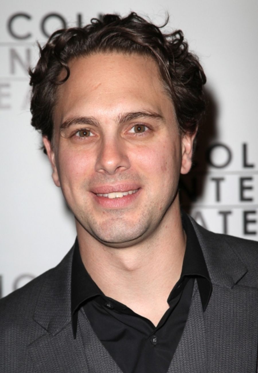 Photo Coverage: OTHER DESERT CITIES Opens on Broadway - After Party! Image