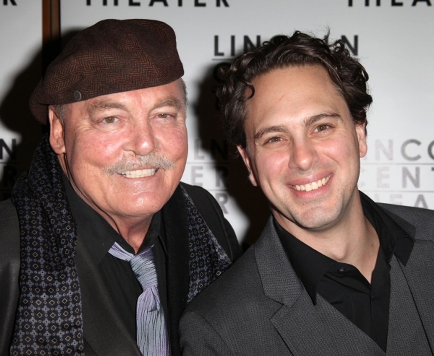 Photo Coverage: OTHER DESERT CITIES Opens on Broadway - After Party!  Image