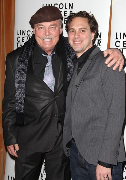 Photo Coverage: OTHER DESERT CITIES Opens on Broadway - After Party! — photo 10 of 42