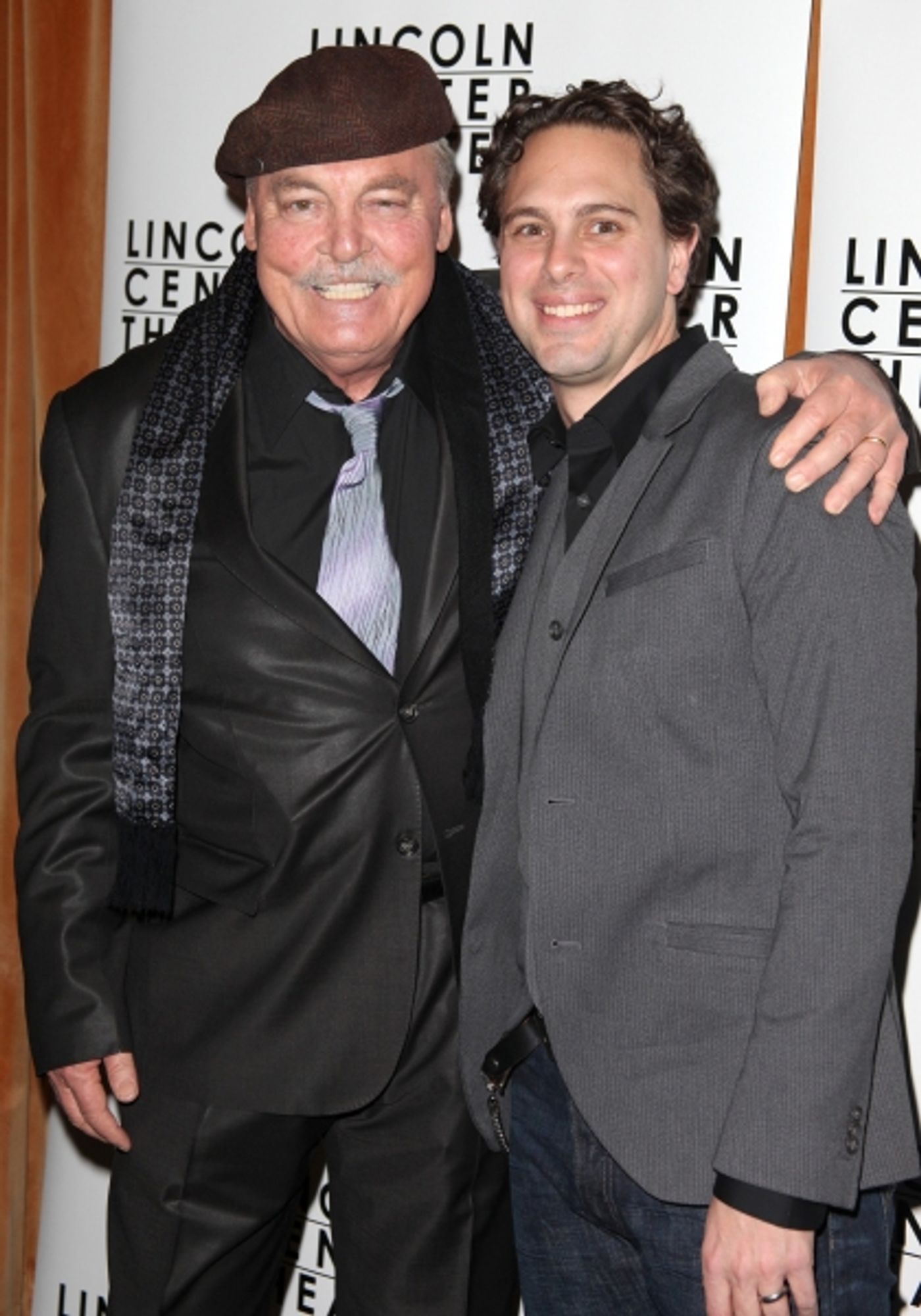 Photo Coverage: OTHER DESERT CITIES Opens on Broadway - After Party!  Image