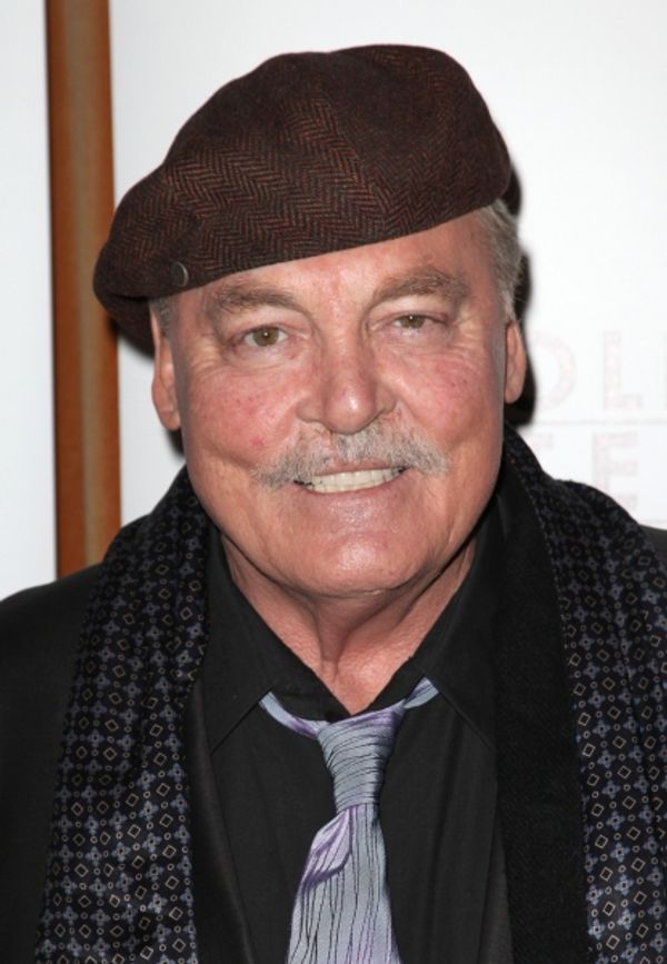 Stacey Keach Photo