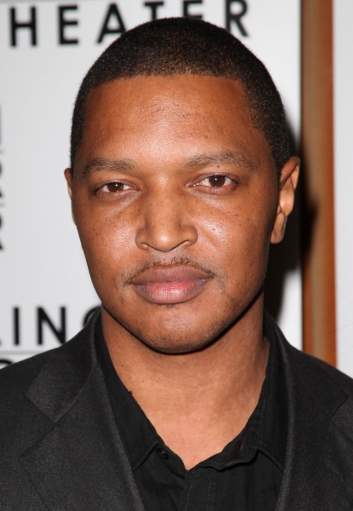 Justin Ellington  at 