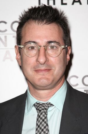 Jon Robin Baitz @ BroadwayWorld Jon Robin Baitz Photo