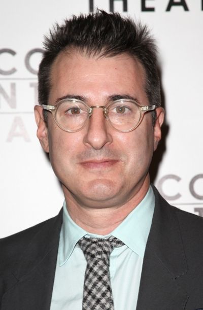  Jon Robin Baitz Photo