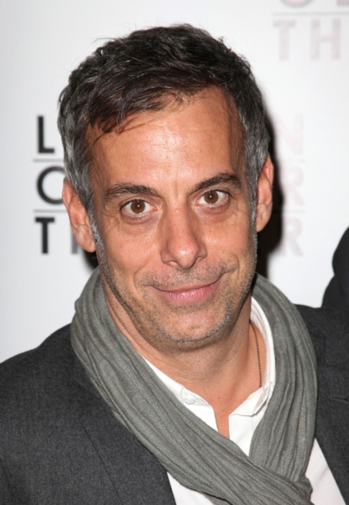 Joe Mantello  at 