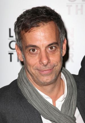 Joe Mantello @ BroadwayWorld Joe Mantello Photo