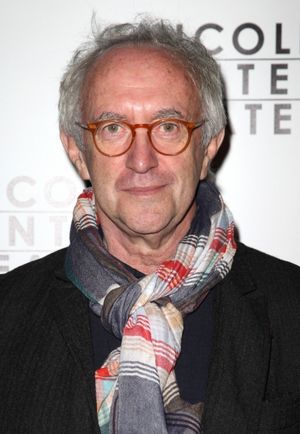 Jonathan Pryce @ BroadwayWorld Jonathan Pryce Photo