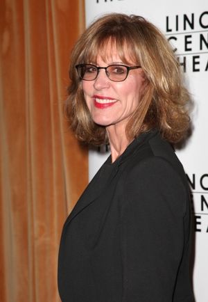 Christine Lahti @ BroadwayWorld Christine Lahti Photo