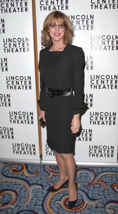 Christine Lahti  Photo